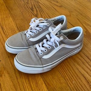Vans Old Skool Skate shoes